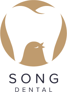 Song Dental logo